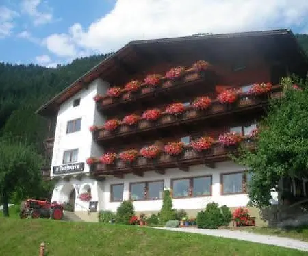 Hotel Gasthof Dorfwirt 2*
