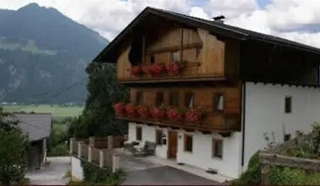 Gasthof Dorfwirt Hotel 2*