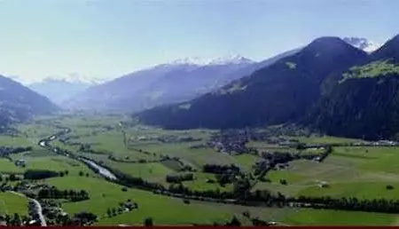 Gasthof Dorfwirt 2* Wiesing