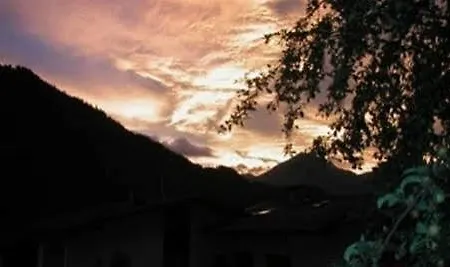 Hotel Gasthof Dorfwirt 2*