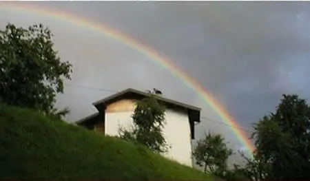 Hotel Gasthof Dorfwirt Wiesing