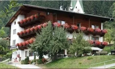 Gasthof Dorfwirt Hotel Wiesing