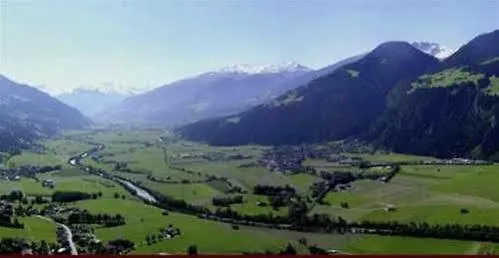 Gasthof Dorfwirt 2* Wiesing