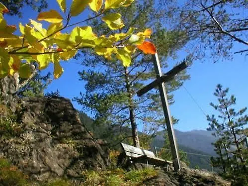 Hotel Gasthof Dorfwirt Wiesing